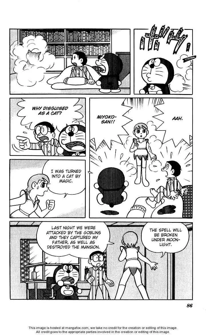 Doraemon Long Stories Chapter 5.3 10